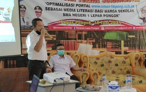 Herry Haryono, S.Pd. MM Kepala Cabang Dinas Pendidikan Wilayah III