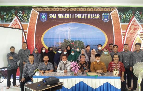 Cabang Dinas Pendidikan Wilayah III