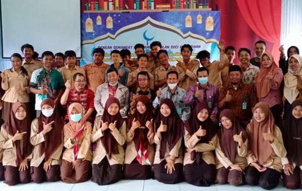 Cabang Dinas Pendidikan Wilayah III