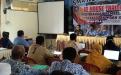 Pembukaan Acara dari Kacabdindik Wilayah III