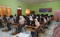 Cabang Dinas Wilayah III bersama Pengawas