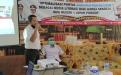 Kepala Cabang Dinas Pendidikan Wilayah III