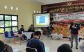 Kepala Pokja PWI Basel