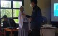 Narasumber KPPBC TMP C Pangkalpinang