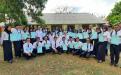 Foto Bersama Setelah Pelantikan P3K