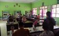 foto penyampaian materI oleh Kacabdindik Wil III