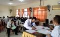 Foto Penyerahan Berkas P3K