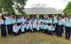 foto bersama Calon Guru 